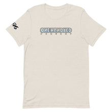 Load image into Gallery viewer, One Hundred Percent T-Shirt