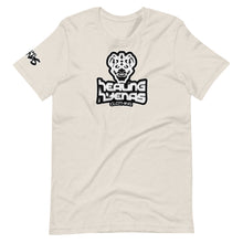 Load image into Gallery viewer, Healing Hyenas Clothing T-Shirt