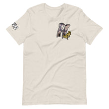 Load image into Gallery viewer, Hyena Fur T-Shirt
