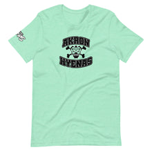 Load image into Gallery viewer, Akron Hyenas T-Shirt