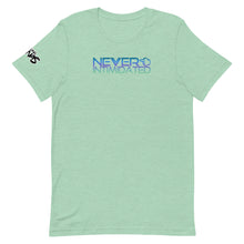 Load image into Gallery viewer, Never Intimidated 2 T-Shirt