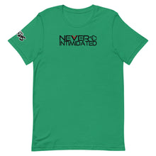 Load image into Gallery viewer, Never Intimidated 2 T-Shirt