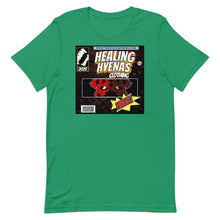 Load image into Gallery viewer, Hyenas Comic Cover T-Shirt