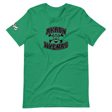 Load image into Gallery viewer, Akron Hyenas T-Shirt