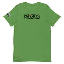 Load image into Gallery viewer, Never Intimidated 2 T-Shirt