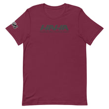 Load image into Gallery viewer, Healing After Hurting Again (HAHA) T-Shirt