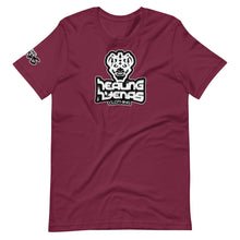 Load image into Gallery viewer, Healing Hyenas Clothing T-Shirt
