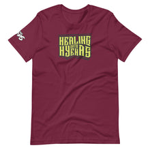 Load image into Gallery viewer, Healing With Hyenas T-Shirt