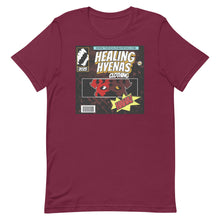 Load image into Gallery viewer, Hyenas Comic Cover T-Shirt