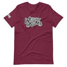 Load image into Gallery viewer, Weight Killa T-Shirt