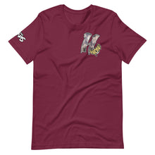 Load image into Gallery viewer, Hyena Fur T-Shirt