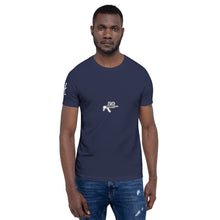 Load image into Gallery viewer, The 50 Hyenaz (2 Pac Inspired) T-Shirt