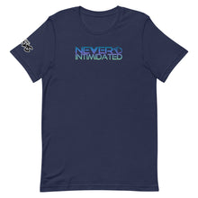 Load image into Gallery viewer, Never Intimidated 2 T-Shirt