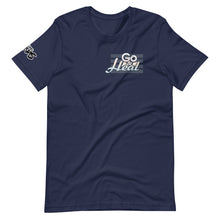 Load image into Gallery viewer, Go & Heal T-Shirt