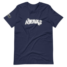 Load image into Gallery viewer, Hyenas Pattern Plain T-Shirt