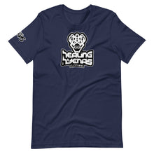 Load image into Gallery viewer, Healing Hyenas Clothing T-Shirt