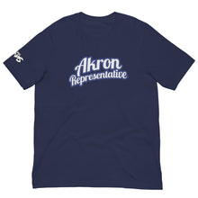 Load image into Gallery viewer, Akron Representative T-Shirt