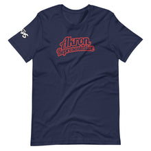 Load image into Gallery viewer, Akron Representative T-Shirt