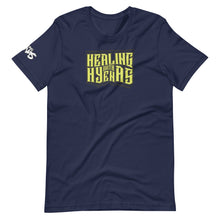 Load image into Gallery viewer, Healing With Hyenas T-Shirt