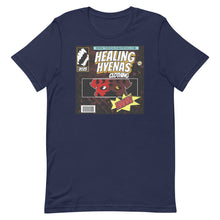 Load image into Gallery viewer, Hyenas Comic Cover T-Shirt
