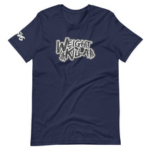Load image into Gallery viewer, Weight Killa T-Shirt