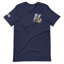 Load image into Gallery viewer, Hyena Fur T-Shirt