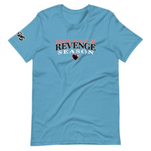 Load image into Gallery viewer, Revenge Season T-Shirt