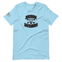 Load image into Gallery viewer, Akron Hyenas T-Shirt