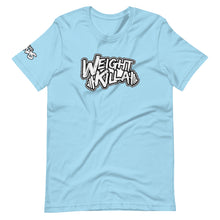 Load image into Gallery viewer, Weight Killa T-Shirt
