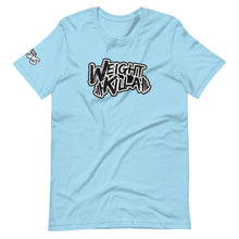 Load image into Gallery viewer, Weight Killa T-Shirt