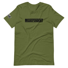 Load image into Gallery viewer, MEDEPENDENT T-Shirt