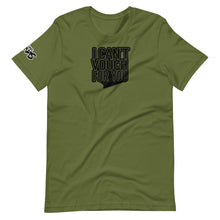Load image into Gallery viewer, I CAN'T VOUCH FOR YOU 2  T-Shirt