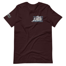 Load image into Gallery viewer, Go & Heal T-Shirt