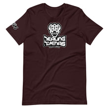 Load image into Gallery viewer, Healing Hyenas Clothing T-Shirt