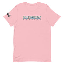 Load image into Gallery viewer, One Hundred Percent T-Shirt