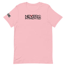 Load image into Gallery viewer, Never Intimidated 2 T-Shirt