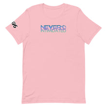 Load image into Gallery viewer, Never Intimidated 2 T-Shirt