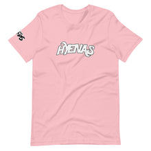 Load image into Gallery viewer, Hyenas Pattern Plain T-Shirt