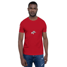 Load image into Gallery viewer, The 50 Hyenaz (2 Pac Inspired) T-Shirt