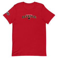 Load image into Gallery viewer, Success Is The Best Revenge T-Shirt