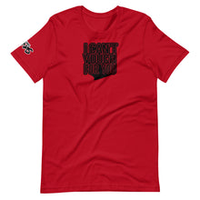 Load image into Gallery viewer, I CAN'T VOUCH FOR YOU 2  T-Shirt
