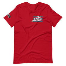 Load image into Gallery viewer, Go & Heal T-Shirt