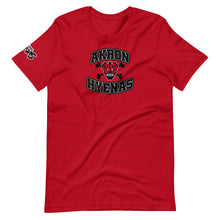 Load image into Gallery viewer, AK Hyenas T-Shirt