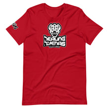 Load image into Gallery viewer, Healing Hyenas Clothing T-Shirt
