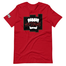 Load image into Gallery viewer, Hyenas Comic T-Shirt