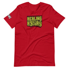 Load image into Gallery viewer, Healing With Hyenas T-Shirt