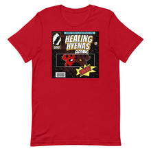 Load image into Gallery viewer, Hyenas Comic Cover T-Shirt