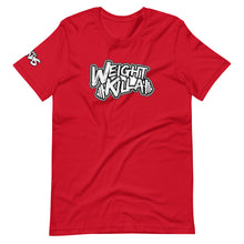 Load image into Gallery viewer, Weight Killa T-Shirt