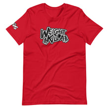 Load image into Gallery viewer, Weight Killa T-Shirt