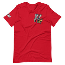 Load image into Gallery viewer, Hyena Fur T-Shirt